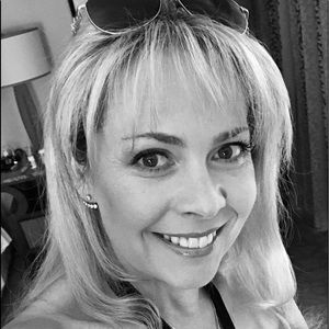 Meet your Posher, Tracey